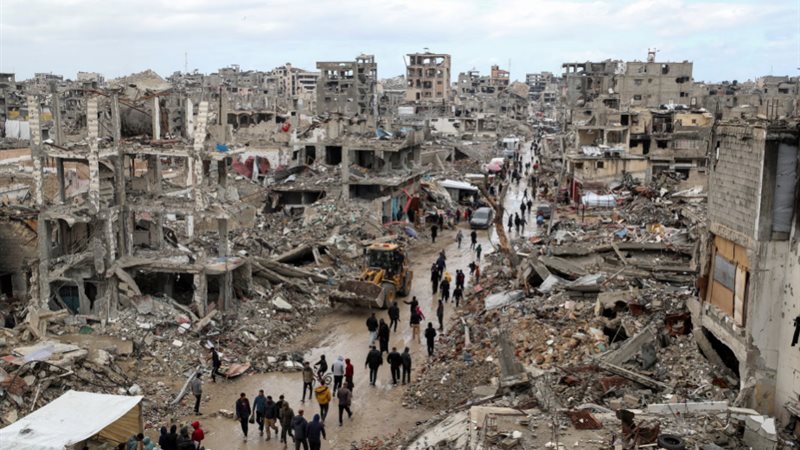 صورة ارشيفية