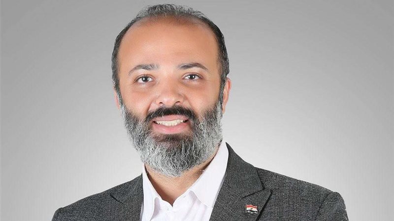 هاني عبد السميع