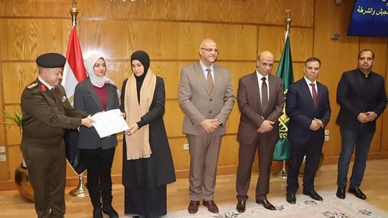 محافظة القليوبية
