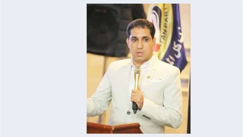 الدكتور محمد شيحه