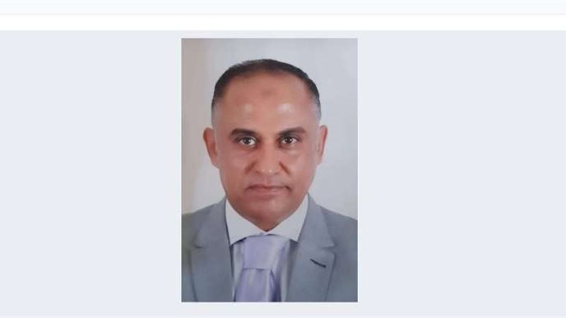 اللواء محمد عبدالواحد