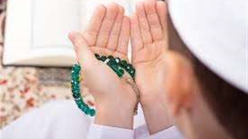دعاء الجمعة الثانية