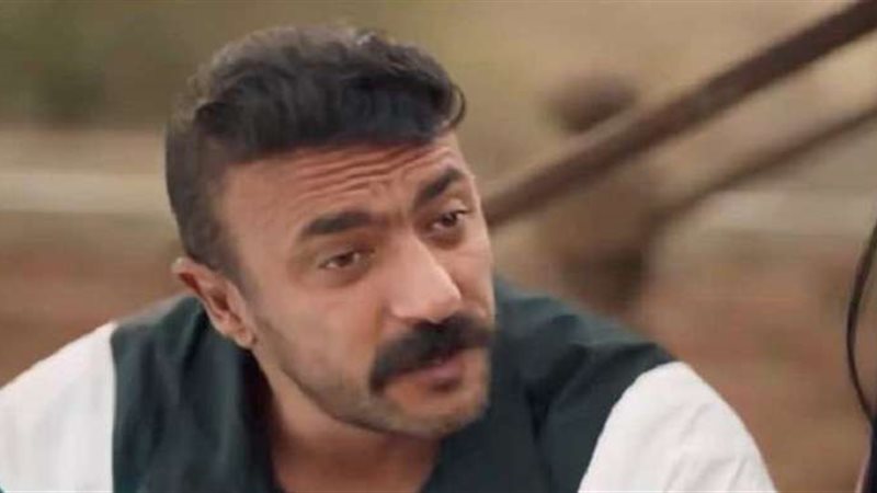 مسلسل فهد البطل