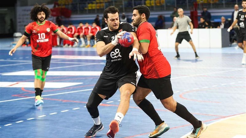 الأهلي بطلًا للسوبر