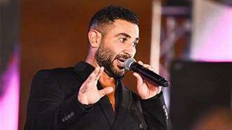 احمد سعد
