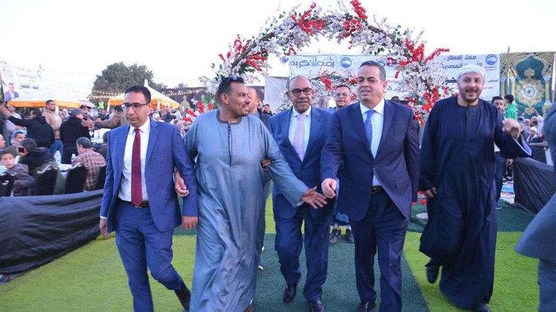 النائب عصام هلال