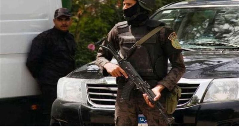 الداخلية صوره ارشيفيه