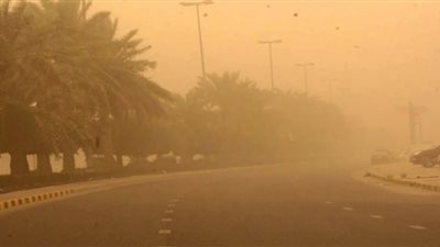 حالة الطقس في مصر اليوم الأحد 16 مارس 2025.. موجة حارة تتبعها تقلبات جوية