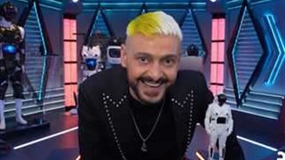 ضيف برنامج رامز إيلون مصر اليوم.. موعد العرض والإعادة والقناة الناقلة