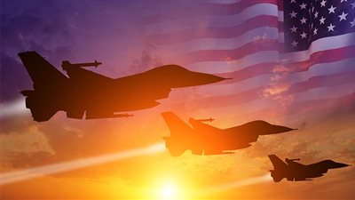 البيت الأبيض يُشعل اليمن.. استمرار الضربات الأمريكية لعدة أسابيع