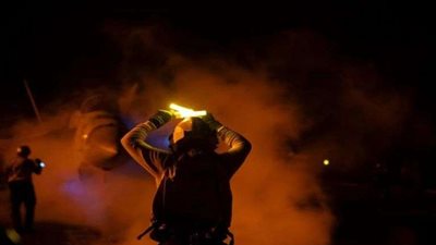 اليمن تشتعل وإيران تُحذر من أي هجوم أمريكي على أراضيها