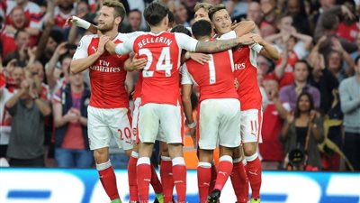 ديربي لندن.. التشكيل المتوقع لنادي أرسنال أمام تشيلسي الليلة