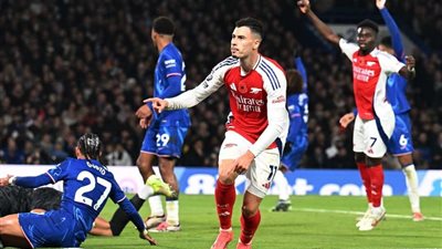 تشكيل تشيلسي المتوقع أمام آرسنال في ديربي لندن