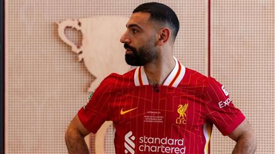 بالقوة الضاربة.. التشكيل المتوقع لليفربول أمام نيوكاسل الليلة