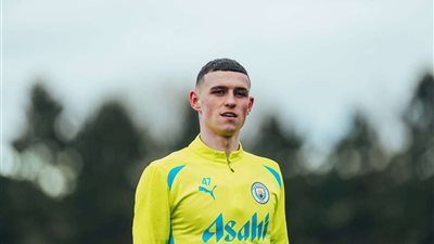 موعد مباراة مانشستر سيتي أمام برايتون الليلة والقنوات الناقلة لها