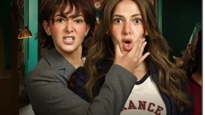 بالفيديو.. مواعيد عرض مسلسل 