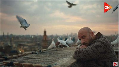 بدء عرض “الغاوي” اليوم على قناة ON.. أحمد مكي في تجربة درامية جديدة خلال رمضان 2025