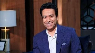 برنامج سامح حسين 