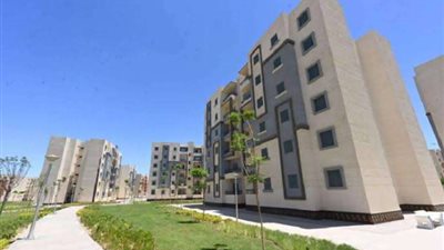 موعد نتيجة شقق سكن لكل المصريين 5.. اعرف خطوات ورابط الاستعلام عنها