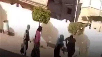 قرار من النيابة ضد المتهم بضرب طالبتي مدرسة في البحيرة