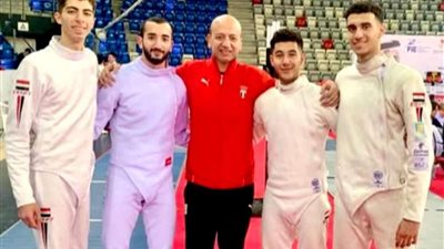 المتحدث العسكري: أبناء المؤسسات الرياضية العسكرية يحصدون العديد من الميداليات المتنوعة