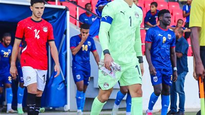 منتخب مصر يواصل استعداداته لمواجهتي إثيوبيا وسيراليون في تصفيات مونديال 2026