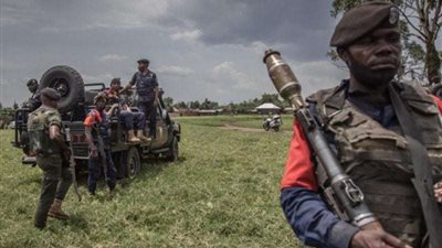 رواندا تقطع علاقاتها الدبلوماسية مع بلجيكا