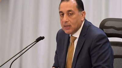 الحكومة تشكل لجنة لتيسير إجراءات دخول ماركات عالمية للسوق المصري