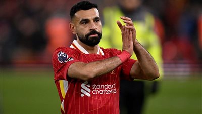 “ذا صن” تسلط الضوء على تراجع مستوى محمد صلاح