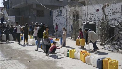 تعثر المفاوضات بين إسرائيل وحماس وعودة الوفد الإسرائيلي من القاهرة دون تقدم