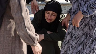 وسط تعثر مفاوضات التهدئة.. غارة إسرائيلية على غزة تسفر عن استـ شهاد 3 فلسطينيين