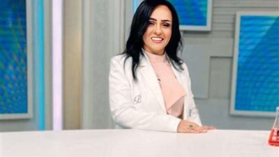 بسمة جميل: القيادة السياسية تعزز الأمن القومي وتماسك الجبهة الداخلية