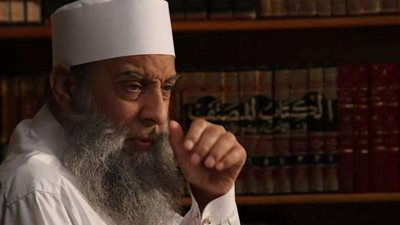 عقب رحيله.. الأزهر الشريف ينعى الشيخ أبا إسحاق الحويني