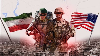 المواجهة تقترب.. أمريكا تتوعد إيران بالحرب وتحملها عواقب أى هجوم محتمل للحوثيين