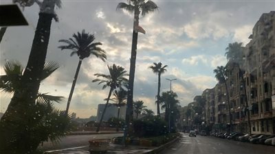 انخفاض طفيف في درجات الحرارة اليوم الثلاثاء 18 مارس 2025.. طقس حار نهارًا وبارد ليلًا