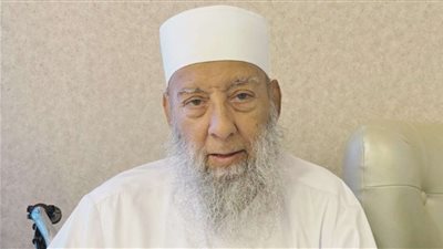 من هو أبو إسحاق الحويني؟.. مسيرة الداعية السلفي بعد وفاته وتفاصيل حياته