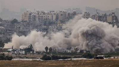 السعودية تُدين استئناف الحرب الإسرائيلية على قطاع غزة مجددًا