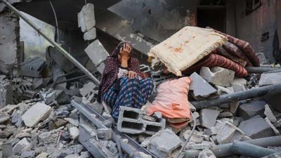 انتهاكٌ لاتفاق وقف إطلاق النار.. رفضٌ دولي لاستئناف إسرائيل الحرب في غزة