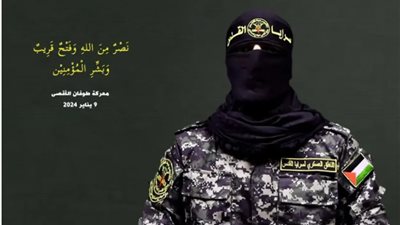 استشهاد الناطق باسم سرايا القدس وعائلته في غارة إسرائيلية على غزة