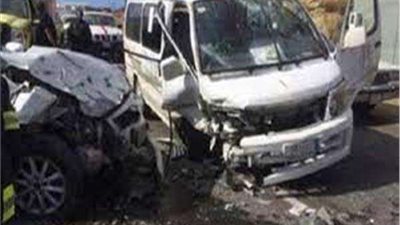 الإدارة العامة للمرور تضع مجموعة من الإرشادات للحد من حوادث الطرق