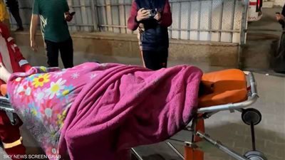 إدانات دولية وعربية واسعة للغارات الإسرائيلية على غزة