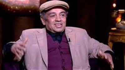 طالبًا المساعدة.. نداء مؤثر من الفنان مجدي عبد الحليم إلى 