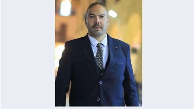 خاص| أمين لجنة الإعلام بحزب المصريين يدين التصعيد العسكري الإسرائيلي ضد قطاع غزة