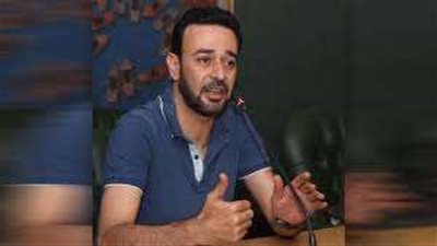 عمرو بدر: المجلس المنتخب مسؤول عن رفع الأجور وحماية حرية الصحافة