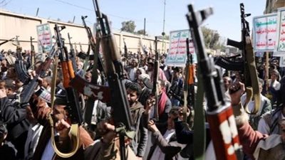 خاص| اللواء وائل ربيع: أمريكا ستلجأ لتحريك أسطولها الخامس بالخليج العربي للقضاء على جماعة الحوثي