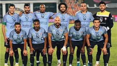 كأس عاصمة مصر.. البنك الأهلي وغزل المحلة يتعادلان إيجابيا