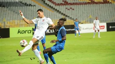 كأس عاصمة مصر.. بتروجت يهزم سموحة بثنائية ويتصدر مجموعة الزمالك