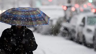 موجة برد مفاجئة ورياح نشطة.. تحذيرات الأرصاد لطقس اليوم الأربعاء 19 مارس 2025