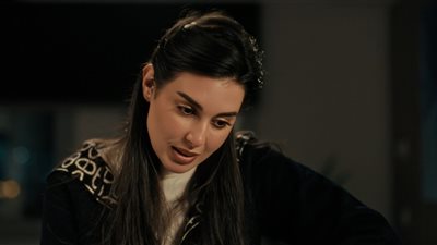 مسلسل الأميرة ظل حيطه.. زينب تواجه الحقيقة القاسية في زواجها