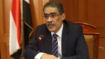 ضياء رشوان: السياسات المصرية أثبتت صلابتها في مواجهة التحديات الجيوسياسية بشهادة دولية